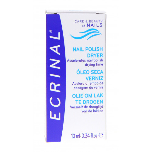 ECRINAL Huile Sèche Vernis-5696 ECRINAL Huile Sèche Vernis-5696