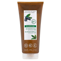 Klorane Crème Douche Nutritive Fève Tonka 200ml - Hydratation Intense