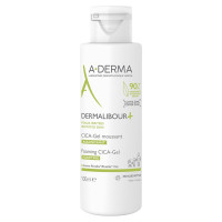 ADERMA Dermalibour+ Cica-Gel 100ml - Apaise Peaux Sensibles