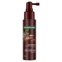 KLORANE Sérum Antichute Quinine Edelweiss 100ml - Soin Anti-Chute