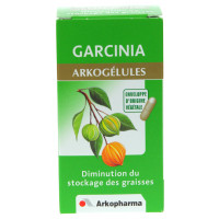 ARKOPHARMA Arkogélules Garcinia-570