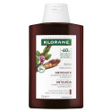 KLORANE Force Shampoing Bio Quinine Edelweiss 200ml - Anti-chute