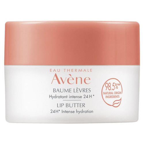 AVENE Baume Lèvres 10ml - Nourrit Répare Illumine