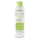 ADERMA Biology Eau Micellaire 200ml - Nettoie et Hydrate en Douceur
