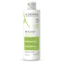 Aderma Biology Lait Démaquillant 400ml - Hydratant Rééquilibrant