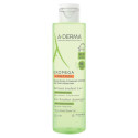 ADERMA Exomega Gel Lavant Doux Anti-Grattage 200ml