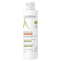 Aderma Exomega Control 200ml - Apaise et Protège Peaux Sèches