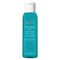 AVENE Cleanance Gel Nettoyant 100ml - Peau Net et Fraîche
