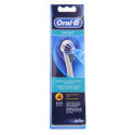 ORAL B 4 Canules de rechange pour l'hydropulseur Oral-B Oxyjet-5709