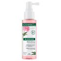 Klorane Sérum Pivoine Bio 100ml - Apaise Cuir Chevelu