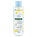 KLORANE Eau Nettoyante Bébé 500ml - Douceur et Protection