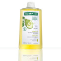 Klorane Shampoing Cédrat 400ml - Légèreté et Fraîcheur