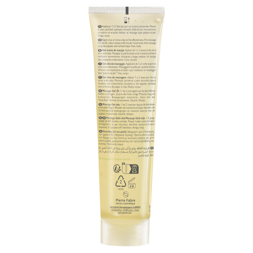 ADERMA Epitheliale AH Duo 100ml - Atténue Cicatrices Vergetures