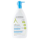 ADERMA Primalba Lait Toilette 500ml - Nettoie Hydrate Apaise