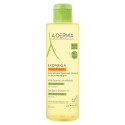 ADERMA Exomega Control Huile Lavante 500ml - Apaise Peaux Sèches