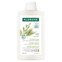 Klorane Shampooing Extra-Doux Avoine 400ml - Douceur et Protection