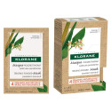 Klorane Masque Poudre Galanga 8 Sachets - Elimine Pellicules