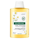 Klorane Shampooing Camomille Bio 200ml - Illumine Cheveux Blonds