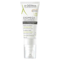 Aderma Exomega Baume 40ml - Apaise Démangeaisons