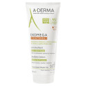 Aderma Exomega Control Lait Emollient 200ml - Apaise et Hydrate