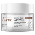 AVENE Hyaluron B3 Crème 50ml - Régénération Cellulaire Anti-âge