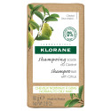 Klorane Shampoing Cédrat 80g - Cheveux frais et légers avec