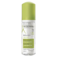 ADERMA Biology Mousse Nettoyante 150ml - Nettoie et Hydrate