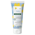 KLORANE Bébé Crème Nutritive 40ml - Protection et Douceur