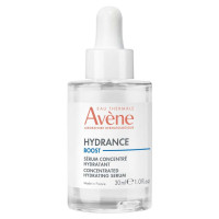 AVENE Hydrance Boost Sérum 30ml - Hydratation Intense Peaux Sensibles