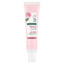 Klorane Crème Pivoine Bio 40ml - Apaise et Nourrit