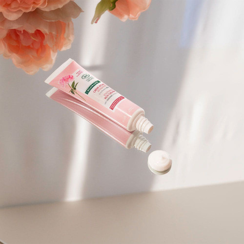Klorane Crème Pivoine Bio 40ml - Apaise et Nourrit