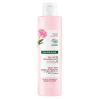 Klorane Eau Lactée Pivoine Bio 200ml - Apaise et Illumine