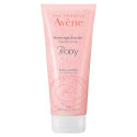 AVENE Body Gommage Douceur 200ml - Exfolie et Apaise Peaux Sensibles
