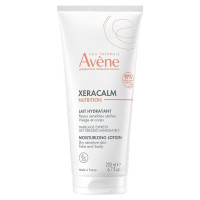 AVENE Xeracalm Nutrition Lait 200mL - Hydrate Peaux Sensibles