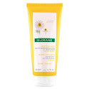 Klorane Baume Éclaircissant Camomille 200ml - Luminosité, Brillance