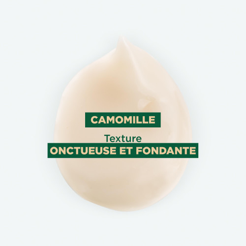 Klorane Baume Éclaircissant Camomille 200ml - Luminosité, Brillance