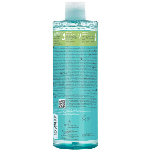 ADERMA Biology AC 400ml - Nettoyant Purifiant Doux