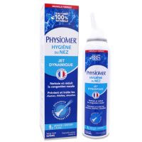Hygiène Nez Spray Dynamique 125 ml