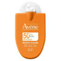AVENE Réflexe Solaire SPF50+ 30ml - Protection Haute Intensité