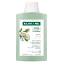 Douceur - Tous Types de Cheveux Shampoing Gainant à l'Amande 200 ml