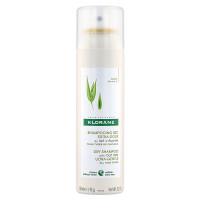 Shampooing Sec Extra Doux 150ml Lait D'Avoine A L'Avoine et Céramide Klorane