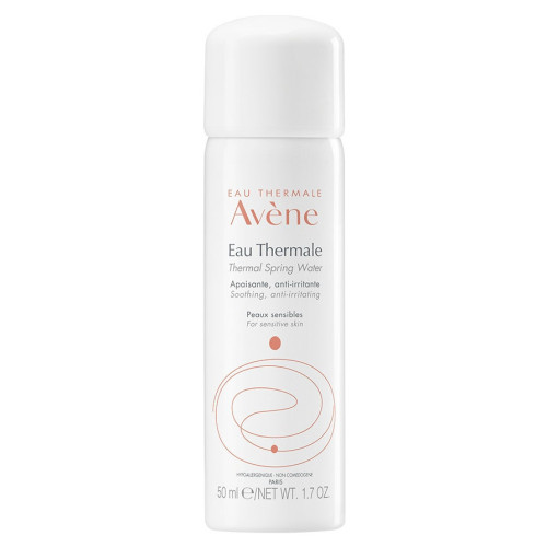 Avène Eau Thermale Spray 50 ml