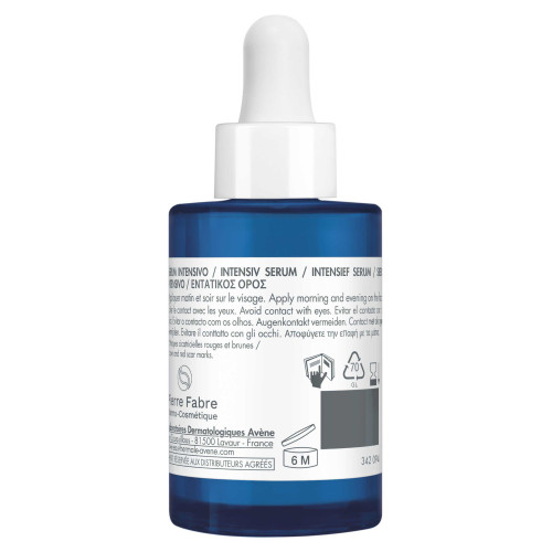 Cleanance Sérum Exfoliant A.H.A 30 ml