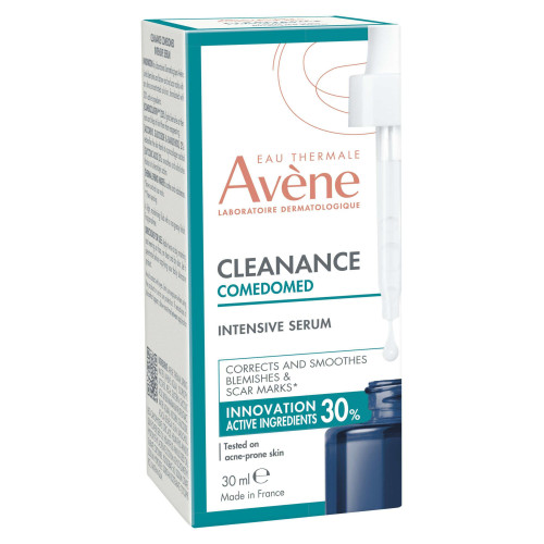 Cleanance Sérum Exfoliant A.H.A 30 ml