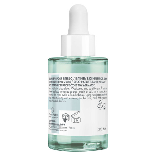 Cicalfate+ Sérum Restaurateur Intense 30 ml