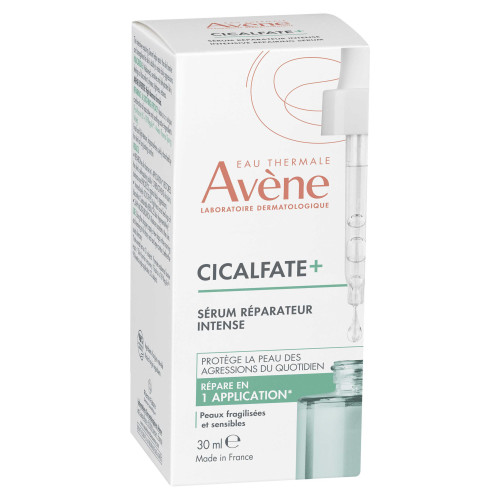 Cicalfate+ Sérum Restaurateur Intense 30 ml