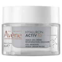 Avène Hyaluron Activ B3 Aqua Gel-Crème 50ml Hydratation Intense Pharma360