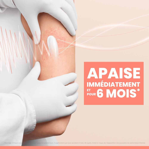 XeraCalm AD Baume Relipidant 400 ml