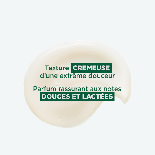 Shampooing au beurre de Cupuaçu Bio 400 ml