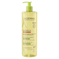 Huile Lavante émolliente Exomega Control 750 ml